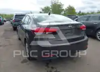 2018 KIA Forte фото
