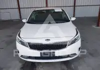 2018 KIA Forte photo