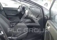 2018 KIA Forte фото