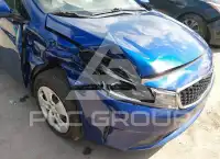 2018 KIA Forte фото