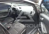 2018 KIA Forte photo