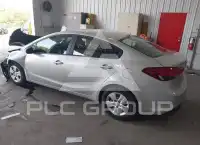 2018 KIA Forte фото