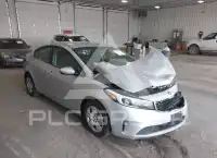 2018 KIA Forte фото