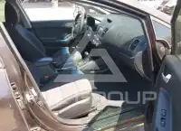 2018 KIA Forte фото