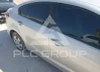 2018 KIA Forte фото