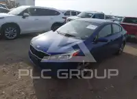 2018 KIA Forte фото