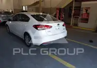 2018 KIA Forte photo