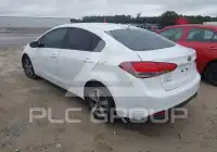 2018 KIA Forte фото
