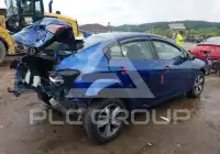 2018 KIA Forte photo