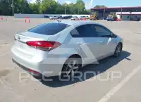 2018 KIA Forte photo