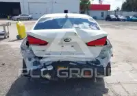 2018 KIA Forte фото