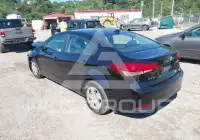 2018 KIA Forte фото