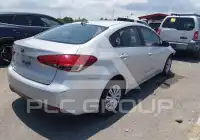 2018 KIA Forte photo