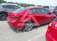 2018 KIA Forte фото
