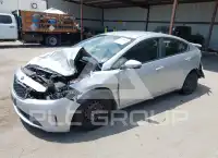 2018 KIA Forte фото