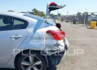 2018 KIA Forte photo