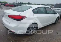 2018 KIA Forte фото