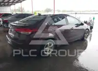 2018 KIA Forte фото