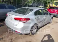2018 KIA Forte photo