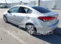 2018 KIA Forte photo
