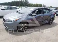 2018 KIA Forte фото