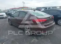 2018 KIA Forte photo