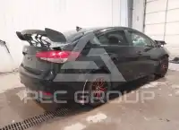 2018 KIA Forte фото