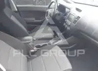 2018 KIA Forte photo