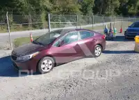 2018 KIA Forte photo