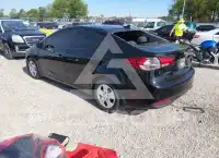 2018 KIA Forte фото