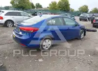 2018 KIA Forte фото