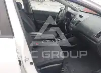 2018 KIA Forte фото
