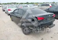 2018 KIA Forte фото