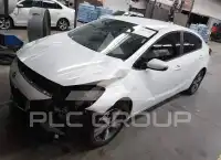 2018 KIA Forte фото