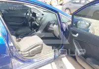 2018 KIA Forte фото