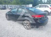 2018 KIA Forte фото