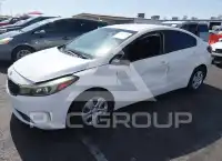 2018 KIA Forte photo