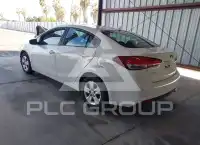 2018 KIA Forte фото