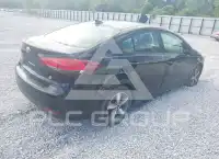 2018 KIA Forte фото