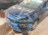 2018 KIA Forte photo