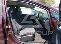2018 KIA Forte фото