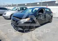 2018 KIA Forte photo