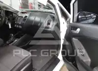 2018 KIA Forte фото