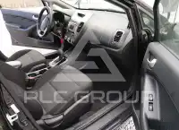 2018 KIA Forte photo