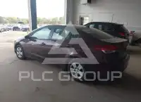 2018 KIA Forte фото