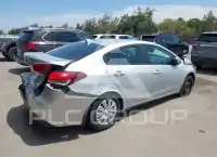 2018 KIA Forte фото