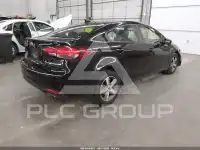 2018 KIA Forte photo
