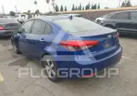 2018 KIA Forte photo
