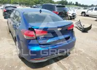 2018 KIA Forte photo