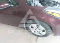 2018 KIA Forte фото